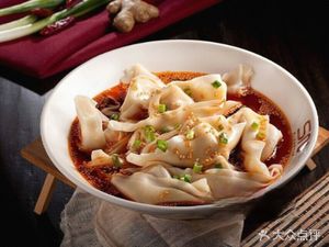 Strange Flavor Dumplings (Sanglin Street Branch)