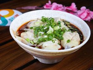 Lao Ma Dumplings (Chenju Road Branch)