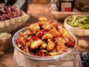 Mom's Rabbit Head & Hand-Torn Rabbit (Yuanyang Langjun Branch)