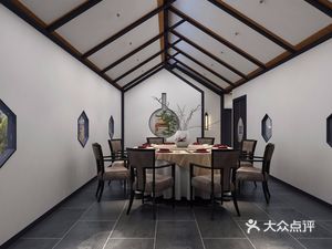 Guoteng Science Park Restaurant