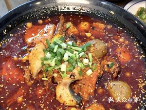 Chengdu University of Electronic Science and Technology Xiaoguang Canteen