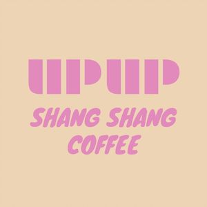 UPUP COFFEE 上上咖啡 (Zhonghai International Shopping Park Branch)