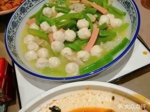 Chengdu Puyue Hotel Lobby Bar