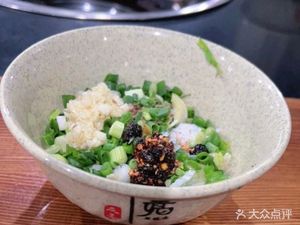 Spicy Rabbit Hot Pot (Tiantang Branch)