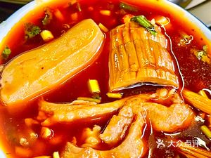 Badaba Rabbit Hot Pot (Zhonghai Store)