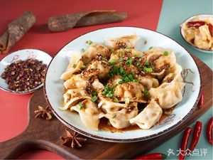  Suoba Hai Sauce Noodles (Longyue Xicheng Phase 2 Store)