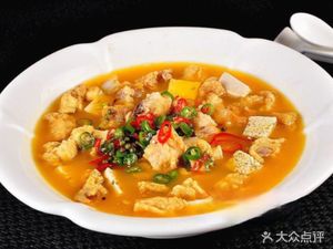 Luosu Meat (Zhonghai International Store)