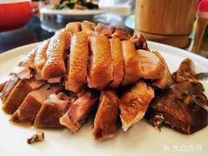 Zhongxing Xuan Sichuan Restaurant (Lianghe Branch)