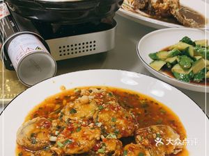  Youjia Kitchen (Lianghe Store)