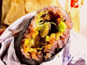  Shi Mi Fan Tu (Zhonghai International Shopping Park Store)