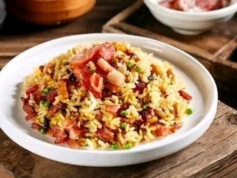 Yutong Home (Fusion Cuisine)