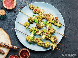 Ayuh Roast Pork Belly (Zhonghai International Store)