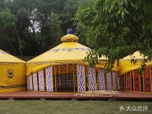 Xunyangyang Seasonal Whole Lamb Grill (Jinniu Store)