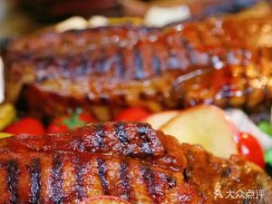 New Hope High-Tech Crown · Huayan Restaurant