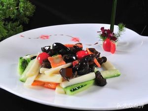 Le Shan Stone Mill Tofu (Lianghe West Road Store)