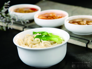 Lanzhou Hand-Pulled Noodles (Lan'an Street Branch)