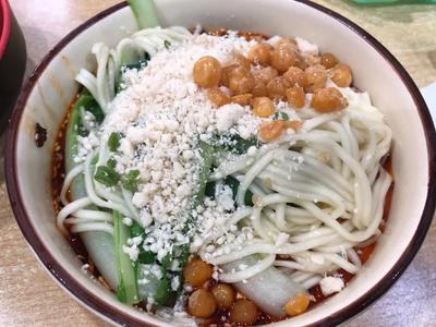 Authentic Yangma Zaiza Mian (Bilin Street Branch)