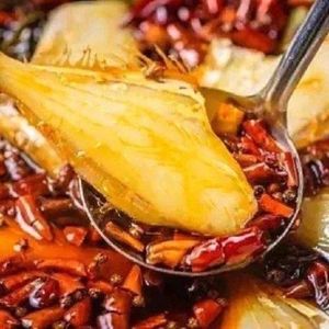 Bawang Hao Er Yu (Lianghe Branch)