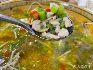 Doubao Tofu Tripe Blood Cake (JinCui South Garden Store)