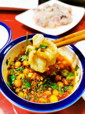 Cuiyu Guan (Wuhou Branch)