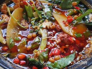 Mao Cai You Yue (Xinjie Phase I Store)