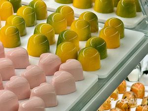 Leqiao Workshop (Joy City Store)