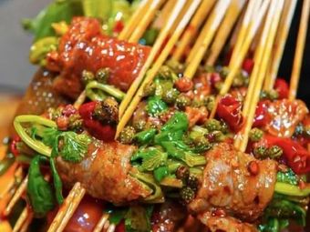 Lu Bingfen • Lu Chuanchuan (Languang COCO Mcheng Store)