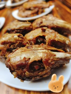 Bing Ji Tu Tou · You Lu Chuanchuan (Youpindao Store)