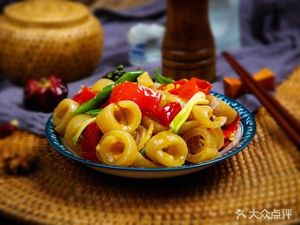 人民公社大食堂·川菜馆(贝森路店)
