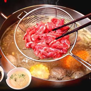 Chao Rong He Chao Shan Beef Hot Pot