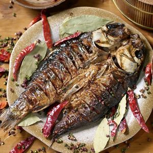 Chen Yi Xun Smoked Meat Shop