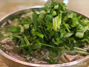 Panzhihua Yanbian Lamb Rice Noodles