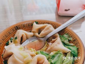 Ni Wang Miao Home-style Noodles (Ruijing Guanghua Store)