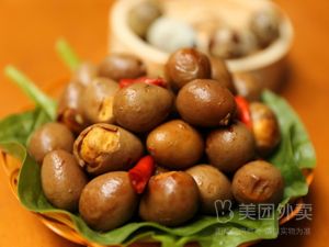 Baiji Xianlu
