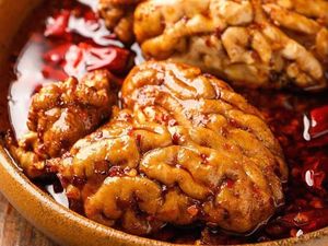 Huolu Jun Seafood Spicy Brine (Xindu Branch)