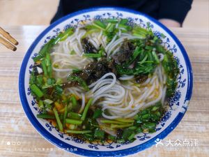Guizhou Huaxi Beef and Mutton Noodles (Xiaocheng Story Store)