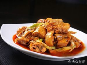 Wutong Chicken