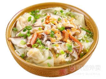 Tengjiao Filled Dumplings (Xiaocheng Story Branch)