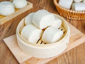 Liu Baozi (Shixin Shouyu Branch)