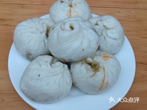 Shen Baozi (Juxian Street Branch)