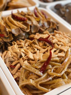 Mr. Goose Braised Goose (Zhixin Lidu Branch)