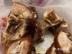 Rongji Leshan Sweet Skin Duck (Juhui Street Branch)