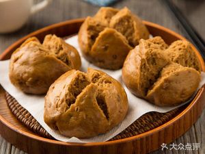 Reliable Baozi (Huayu Nan Yuan Branch)