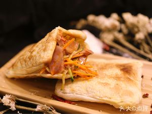 Kui Kui Zi · Fang Su Kui Guo (Zhongtie Qishi Gongguan Store)