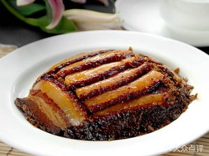 Xiaocai Fan (Shouxin Shouyu Branch)