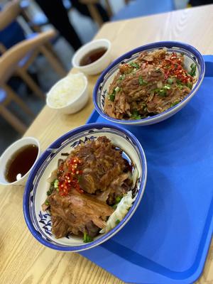 Dou Wan Sauce Bone Rice (Wuyue Plaza Branch)
