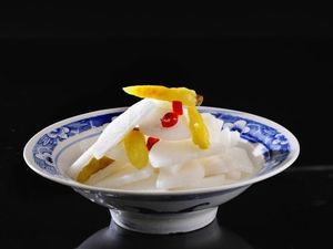 Longjiang Pig's Foot Rice · Dazhou Mix Rice (Wuyue Plaza Branch)