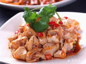 Pangma Cold Dishes (Shuangnan Shangpin Manyuan Store)