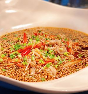 Yuepin Private Kitchen (Zhongtie·Knight Mansion Store)