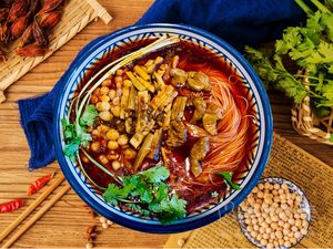 Caiduo San Mianyang Yuan Kai Rice Noodles (Shihao Jiabai Branch)